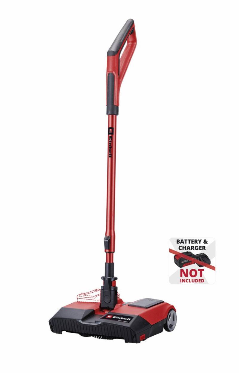 Einhell Akku-Besen TE-FS 18 Li Solo von Einhell