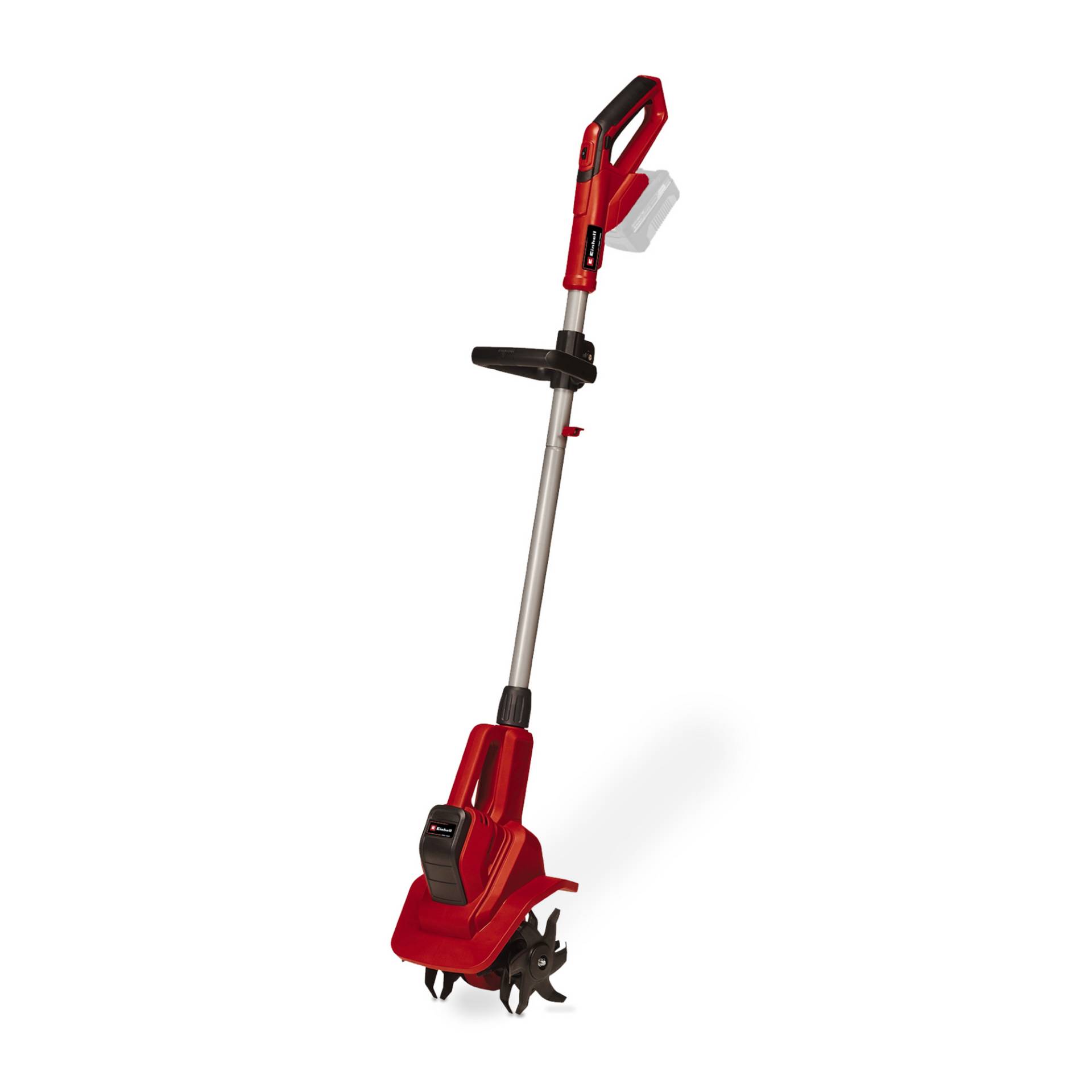 Einhell Akku-Bodenhacke 'GE-CR 18/20 Li E - Solo' ohne Akku und Ladegerät Einhell Akku-Bodenhacke 'GE-CR 18/20 Li E - Solo' ohne Akku und Ladegerät von Einhell