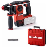 Einhell Akku-Bohrhammer HEROCCO 18/20 (4513900) von Einhell
