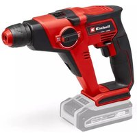 Einhell Akku-Bohrhammer TE-HD 18/12 Li - Solo (4513970) von Einhell
