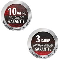 Einhell Akku-Bohrhammer TP-HD 18/26 D Li BL + 2,5Ah Akku Starterkit von Einhell