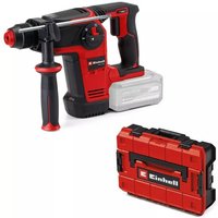 Einhell Akku-Bohrhammer TP-HD 18/26 Li BL - Solo (4514265) von Einhell