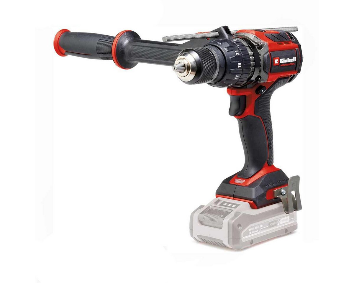 Einhell Akku-Bohrschrauber Einhell Professional Akku-Bohrschrauber TP-CD 18/120 Li BL - 18V Solo Einhell Akku-Bohrschrauber Einhell Professional Akku-Bohrschrauber TP-CD 18/120 Li BL - 18V Solo von Einhell