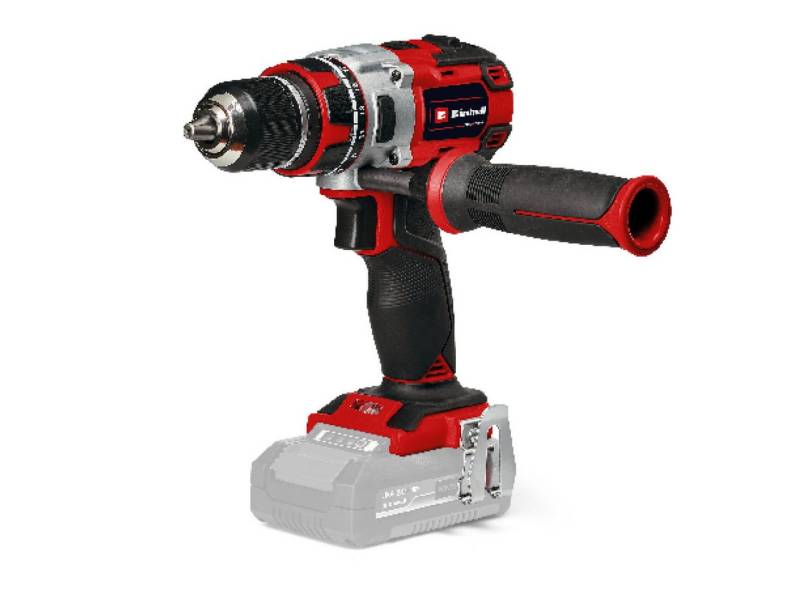 Einhell Akku-Bohrschrauber Einhell Professional Akku-Bohrschrauber TP-CD von Einhell