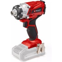 Einhell Akku-Bohrschrauber-Set TE-CI 18/1 Li-Solo (4510034) von Einhell