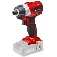 Einhell Akku-Bohrschrauber-Set TP-CI 18 Li BL - Solo (4510030) von Einhell