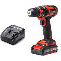 Einhell Akku-Bohrschrauber TC-CD 18/35 Li (1x1,5 Ah) von Einhell
