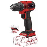 Einhell Akku-Bohrschrauber TE-CD 18/40 Li BL - Solo (4513997) von Einhell