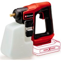 Einhell Akku-Drucksprühgerät "Power X-Change GE-WS 18/10 Li-Solo", mit automatischer Pumpe Einhell Akku-Drucksprühgerät "Power X-Change GE-WS 18/10 Li-Solo", mit automatischer Pumpe von Einhell