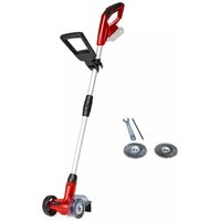Einhell Akku-Fugenreiniger GC-CC 18 Li-Solo (3424050) von Einhell