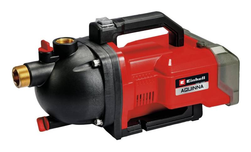 Einhell Akku-Gartenpumpe, AQUINNA Einhell Akku-Gartenpumpe, AQUINNA von Einhell