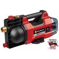 Einhell Akku-Gartenpumpe AQUINNA 18/28 (4180440) von Einhell