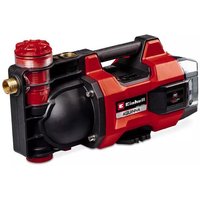 Einhell Akku-Gartenpumpe AQUINNA 36/38 F LED (4180410) von Einhell