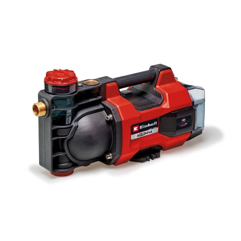 Einhell Akku-Gartenpumpe Aquinna 36/34 von Einhell