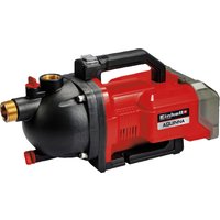 Einhell Akku-Gartenpumpe "GC-GP" von Einhell
