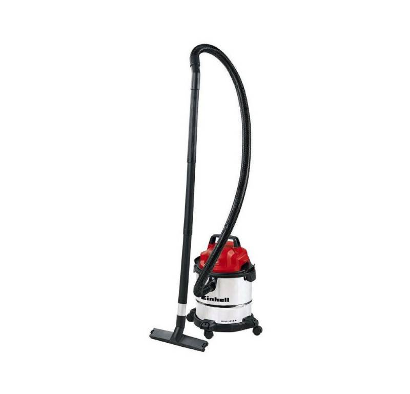 Einhell Akku-Hand-und Stielstaubsauger TC-VC 1812 S Nass-Trockensauger von Einhell