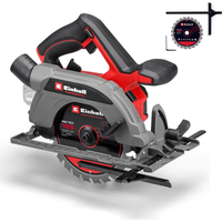 Einhell Akku-Handkreissäge "TP-CS 18/165 Li BL - Solo" ohne Akku und Ladegerät Einhell Akku-Handkreissäge "TP-CS 18/165 Li BL - Solo" ohne Akku und Ladegerät von Einhell