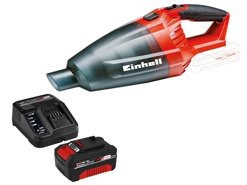 Einhell Akku-Handstaubsauger, TE-VC 18 Li Kit (1x 4,0 Ah) von Einhell
