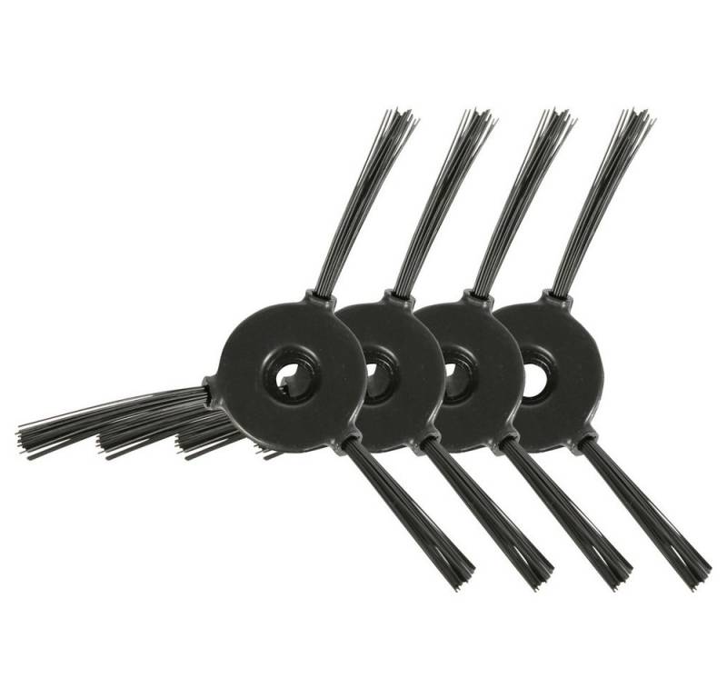Einhell Akku-Handstaubsauger Einhell TE-FS 18 Li 2352060 Rundbürsten-Set von Einhell