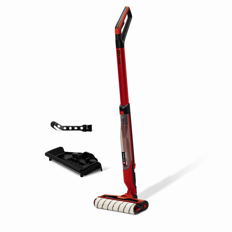 Einhell Akku-Hartbodenreiniger 'Cleanexxo' 18 V ohne Akku und Ladegerät von Einhell