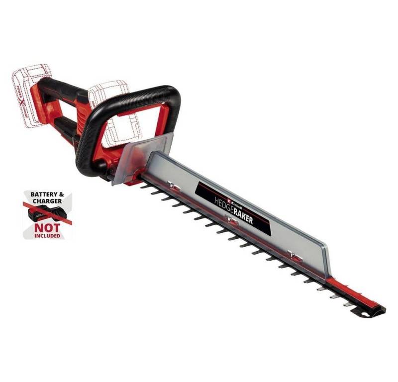 Einhell Akku-Heckenschere Akku-Heckenschere GE-CH 36/61 Li-Solo Einhell Akku-Heckenschere Akku-Heckenschere GE-CH 36/61 Li-Solo von Einhell