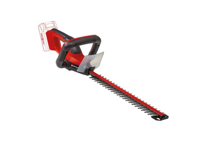 Einhell Akku-Heckenschere EINHELL Akku-Heckenschere GC-CH 18/40 Li, Solo von Einhell