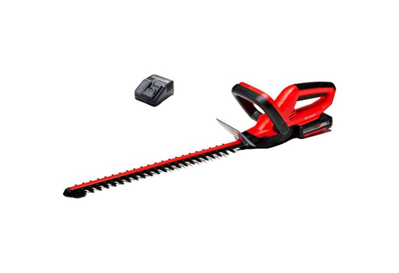 Einhell Akku-Heckenschere EINHELL Akku-Heckenschere GE-CH 1846 Li Kit von Einhell