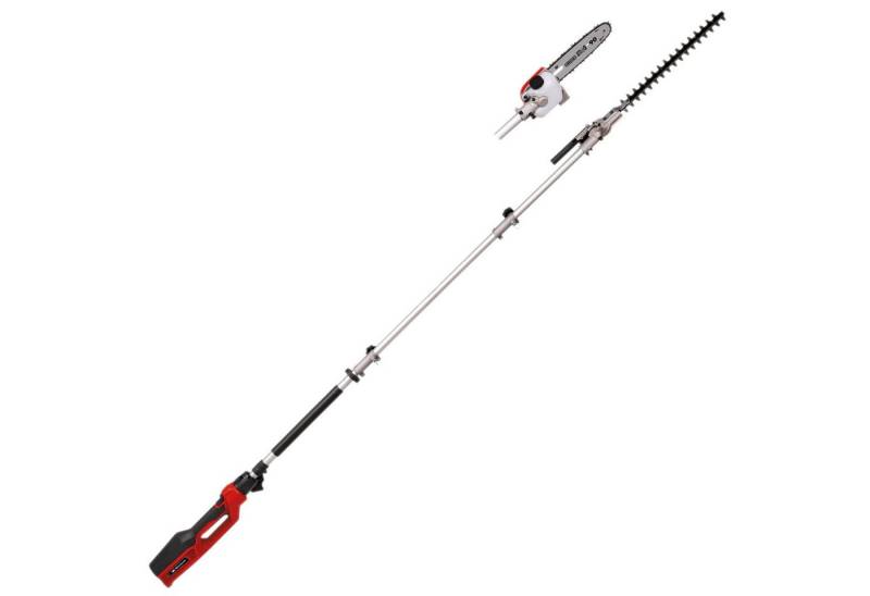 Einhell Akku-Heckenschere EINHELL Elektro-Stab-Heckenschere / -Säge GC-HC von Einhell