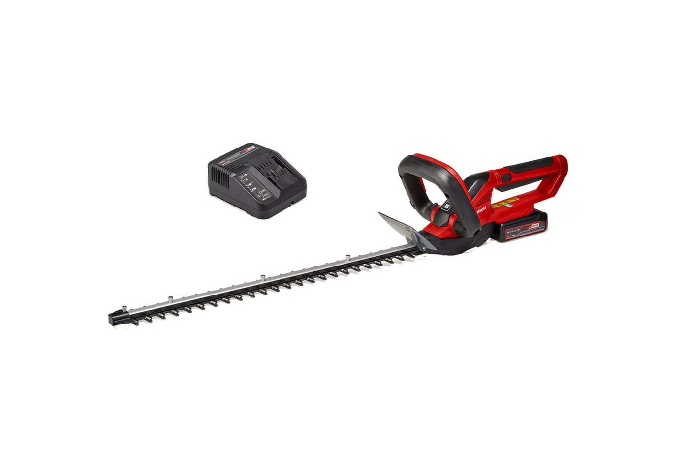 Einhell Akku-Heckenschere EINHELL Power X-Change Akku-Heckenschere GC-CH von Einhell