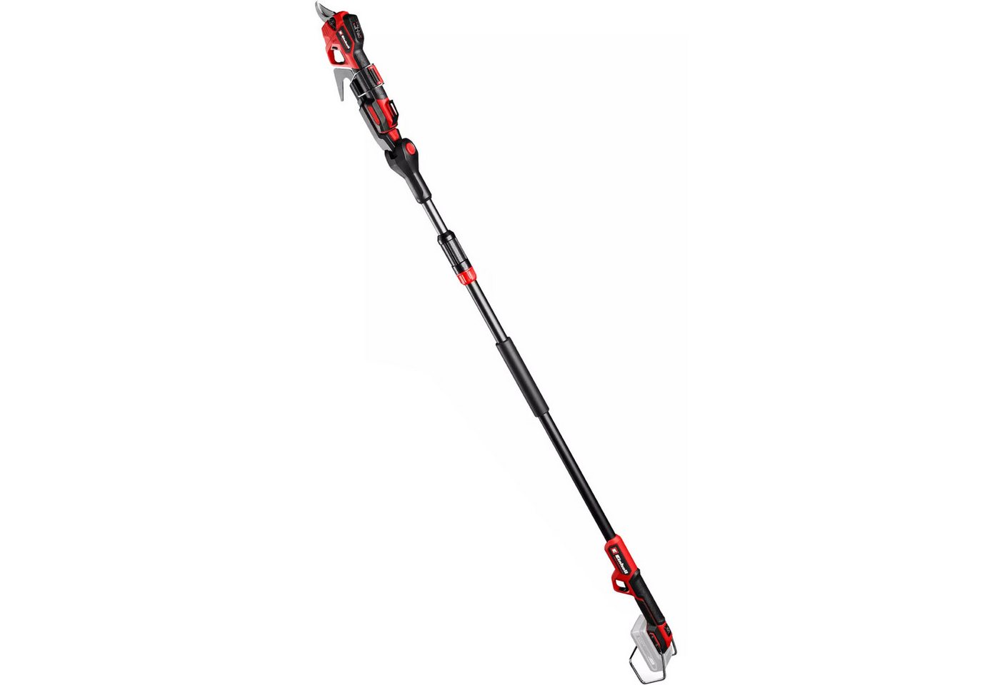 Einhell Akku-Heckenschere EINHELL Professional Akku-Teleskop-Astschere GP-LS Einhell Akku-Heckenschere EINHELL Professional Akku-Teleskop-Astschere GP-LS von Einhell