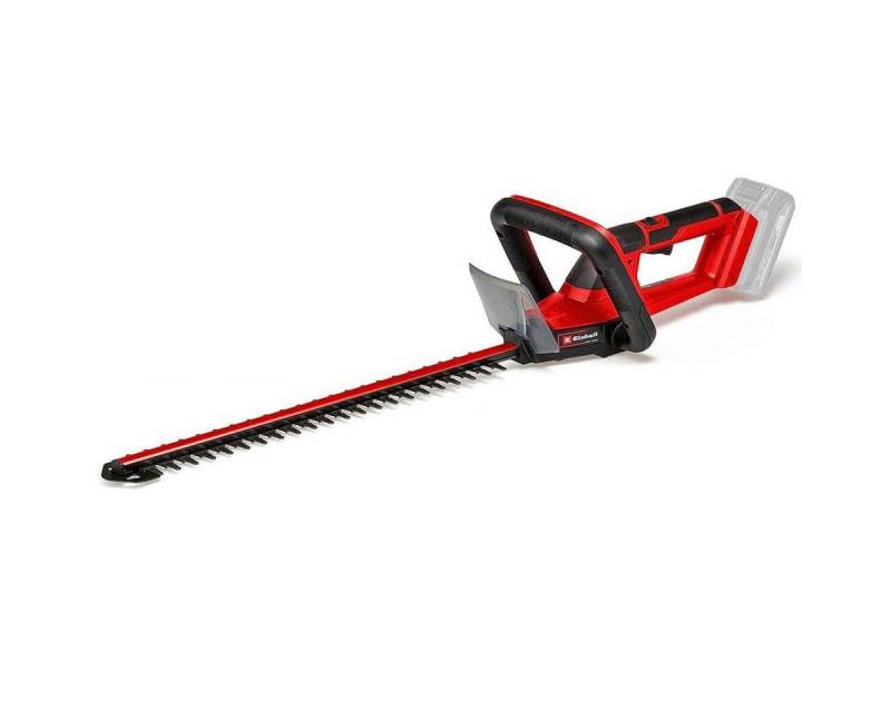 Einhell Akku-Heckenschere Einhell Akku-Heckenschere GC-CH 18/40 Li,ohne Akku / Ladegerät Einhell Akku-Heckenschere Einhell Akku-Heckenschere GC-CH 18/40 Li,ohne Akku / Ladegerät von Einhell