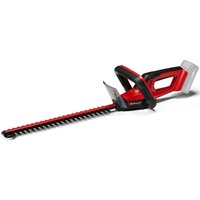 Einhell Akku-Heckenschere "GC-CH 18/40 Li Solo" () 40 cm Schnittlänge, ohne Akku und Ladegerät von Einhell