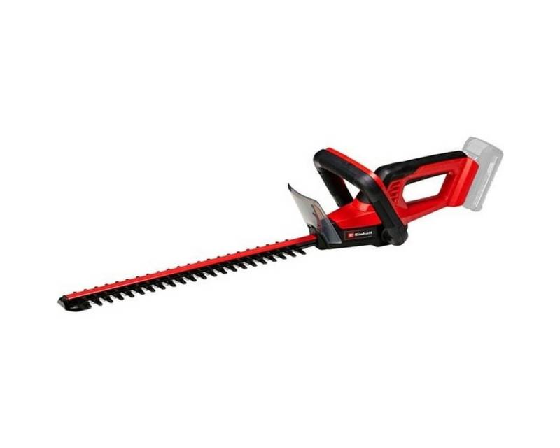Einhell Akku-Heckenschere GC-CH 18/40 Li Solo von Einhell