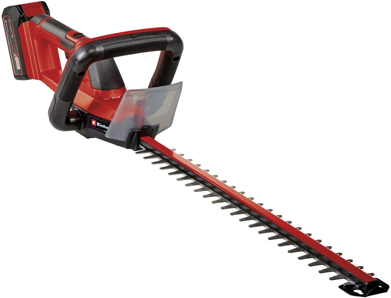 Einhell Akku Heckenschere GC-CH 18/50 Li Kit 50 cm Schnittlänge von Einhell