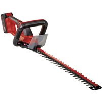 Einhell Akku Heckenschere GC-CH 18/50 Li Kit 51 cm Schnittlänge Heckenschere von Einhell