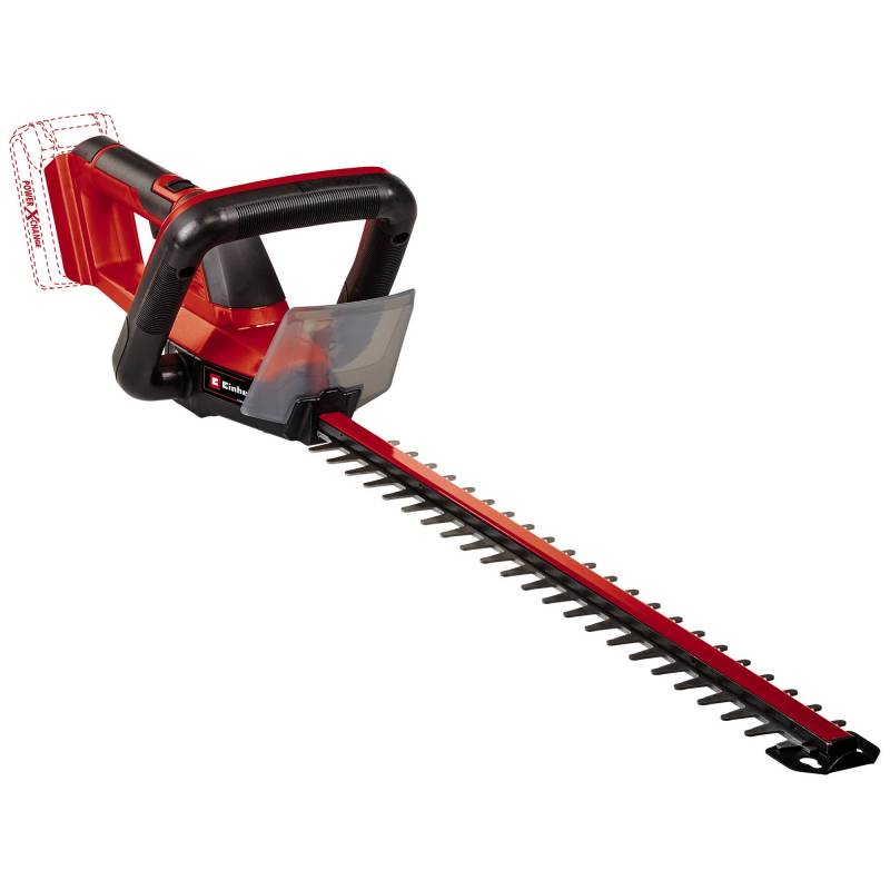 Einhell Akku-Heckenschere 'GC-CH 18/50 Li-Solo' Power X-Change ohne Akku und Ladegerät von Einhell