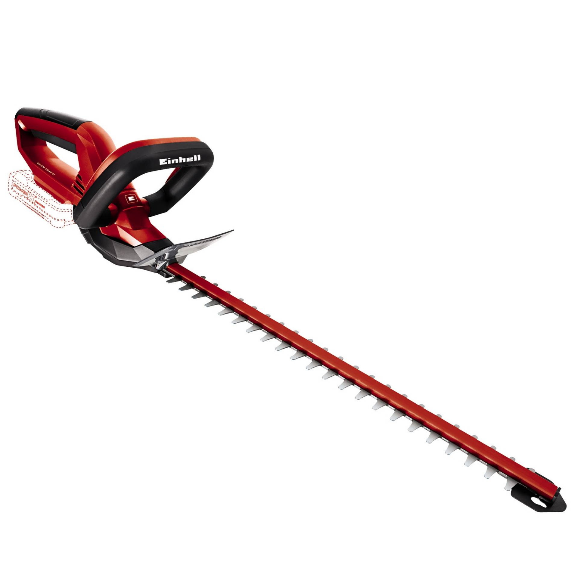 Einhell Akku-Heckenschere 'GC-CH 1846 Li-Solo' 46 cm 18 V ohne Akku Einhell Akku-Heckenschere 'GC-CH 1846 Li-Solo' 46 cm 18 V ohne Akku von Einhell