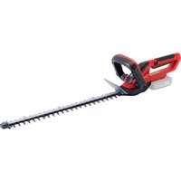 Einhell Akku-Heckenschere "GC-CH 1855/1 Li Solo", 55 cm Schnittlänge, ohne Akku und Ladegerät von Einhell