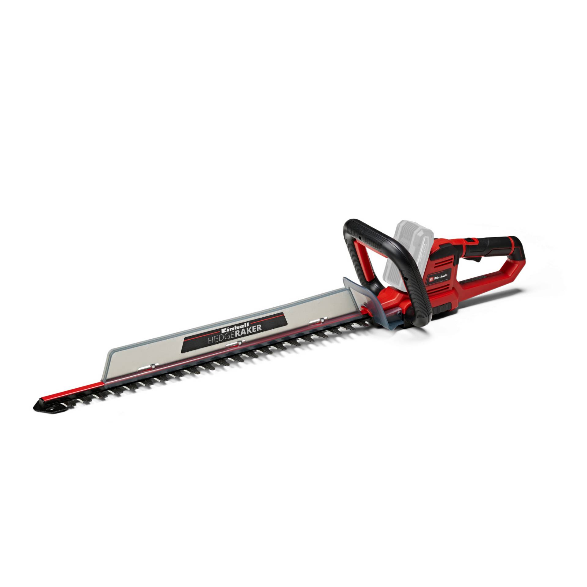 Einhell Akku-Heckenschere 'GE-CH 18/60 Li-Solo' 60 cm 18 V ohne Akku Einhell Akku-Heckenschere 'GE-CH 18/60 Li-Solo' 60 cm 18 V ohne Akku von Einhell