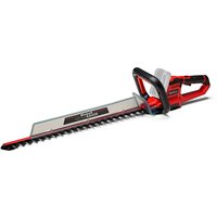 Einhell Akku-Heckenschere "GE-CH 18/60 Solo", 60 cm Schnittlänge, ohne Akku und Ladegerät von Einhell