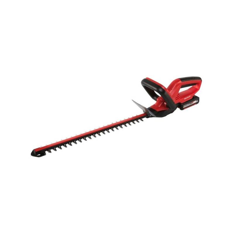 Einhell Akku-Heckenschere GE-CH 1846 Li Kit von Einhell