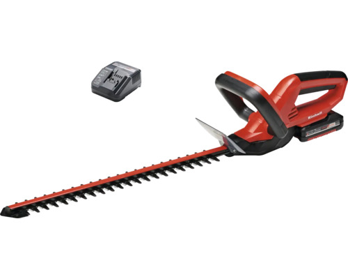 Einhell Akku Heckenschere Power X Change Ge Ch 1846 1 Akku 2 Ah Ladegerät B-Ware Einhell Akku Heckenschere Power X Change Ge Ch 1846 1 Akku 2 Ah Ladegerät B-Ware von Einhell