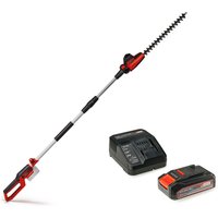 Einhell Akku-Heckenschere "mit Teleskopstab GC-HH 18/45 Li T", inkl. PXC-Starter-Kit 18V 2,5Ah Einhell Akku-Heckenschere "mit Teleskopstab GC-HH 18/45 Li T", inkl. PXC-Starter-Kit 18V 2,5Ah von Einhell