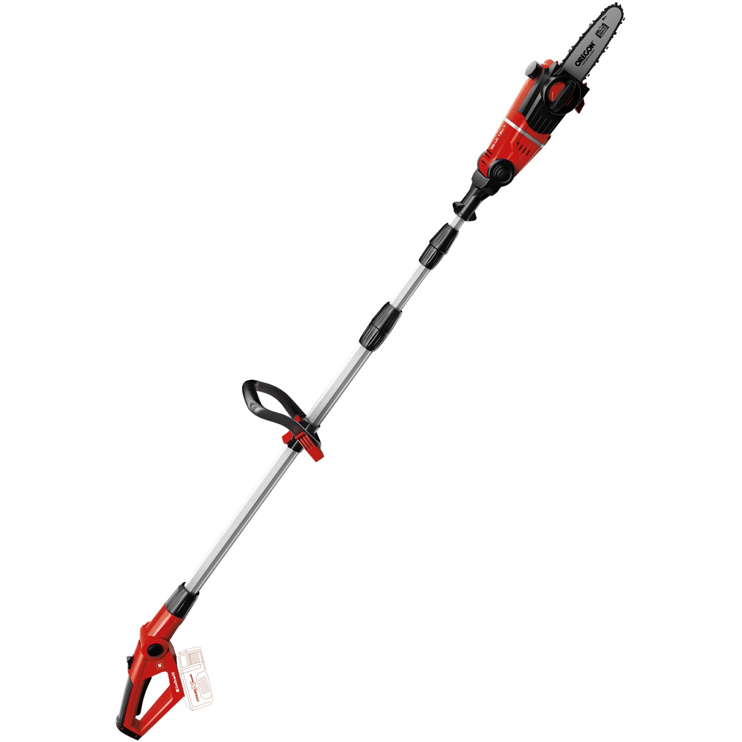Einhell Akku-Hochentaster GE-LC 18 Li T Solo Power X-Change Einhell Akku-Hochentaster GE-LC 18 Li T Solo Power X-Change von Einhell