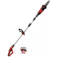 Einhell Akku-Hochentaster GE-LC 18 Li T-Solo (3410810) von Einhell