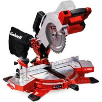 Einhell Akku-Kapp-Gehrungssäge "TE-MS 18/210 Li-Solo" von Einhell