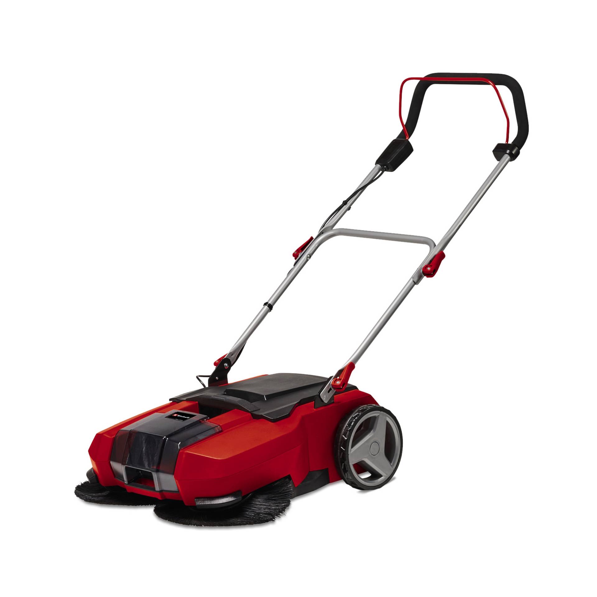 Einhell Akku-Kehrmaschine 'TE-SW 18/610 Li-Solo' Power X-Change Einhell Akku-Kehrmaschine 'TE-SW 18/610 Li-Solo' Power X-Change von Einhell
