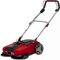Einhell Akku-Kehrmaschine TE-SW 18/610 Li-Solo (2352040) von Einhell