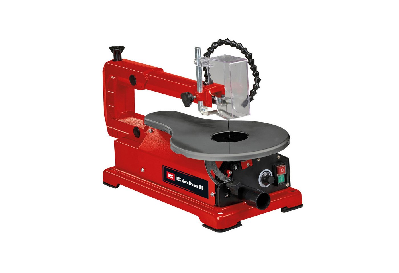 Einhell Akku-Kettensäge EINHELL Dekupiersäge TC-SS 406 E Einhell Akku-Kettensäge EINHELL Dekupiersäge TC-SS 406 E von Einhell