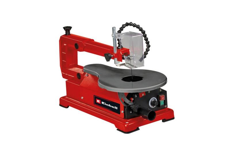 Einhell Akku-Kettensäge EINHELL Dekupiersäge TC-SS 406 E Einhell Akku-Kettensäge EINHELL Dekupiersäge TC-SS 406 E von Einhell